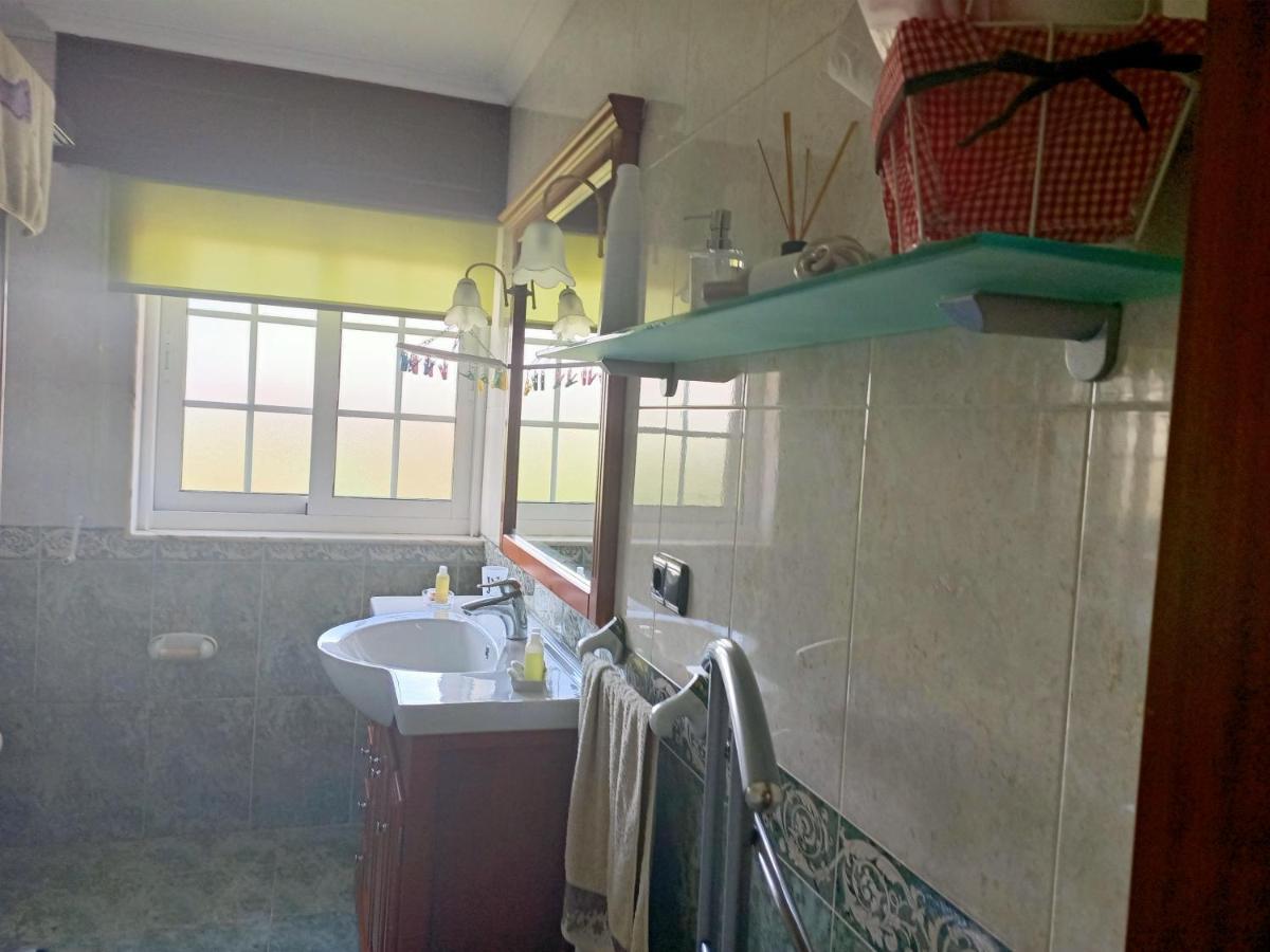 O Seixo 2 Hotel Mugardos Kültér fotó